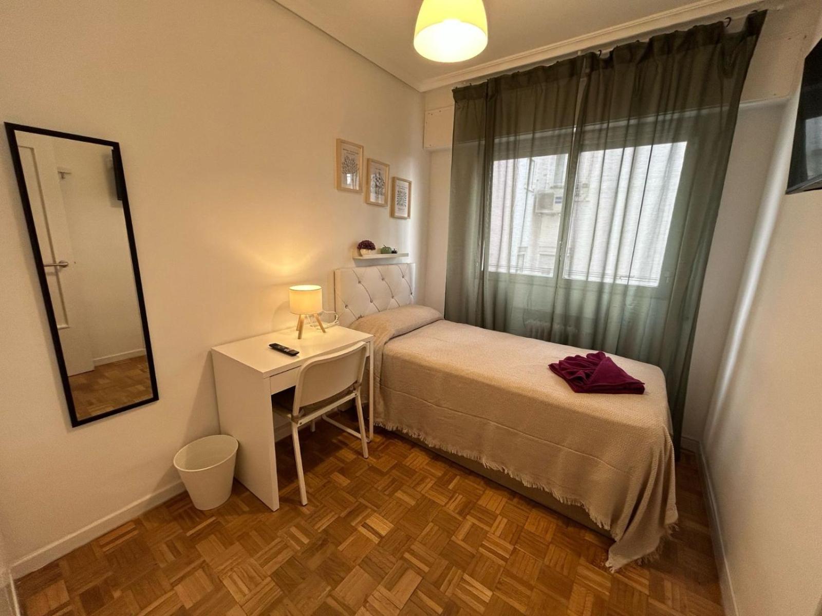 Habitaciones En Ferrocarril — Fotos 3