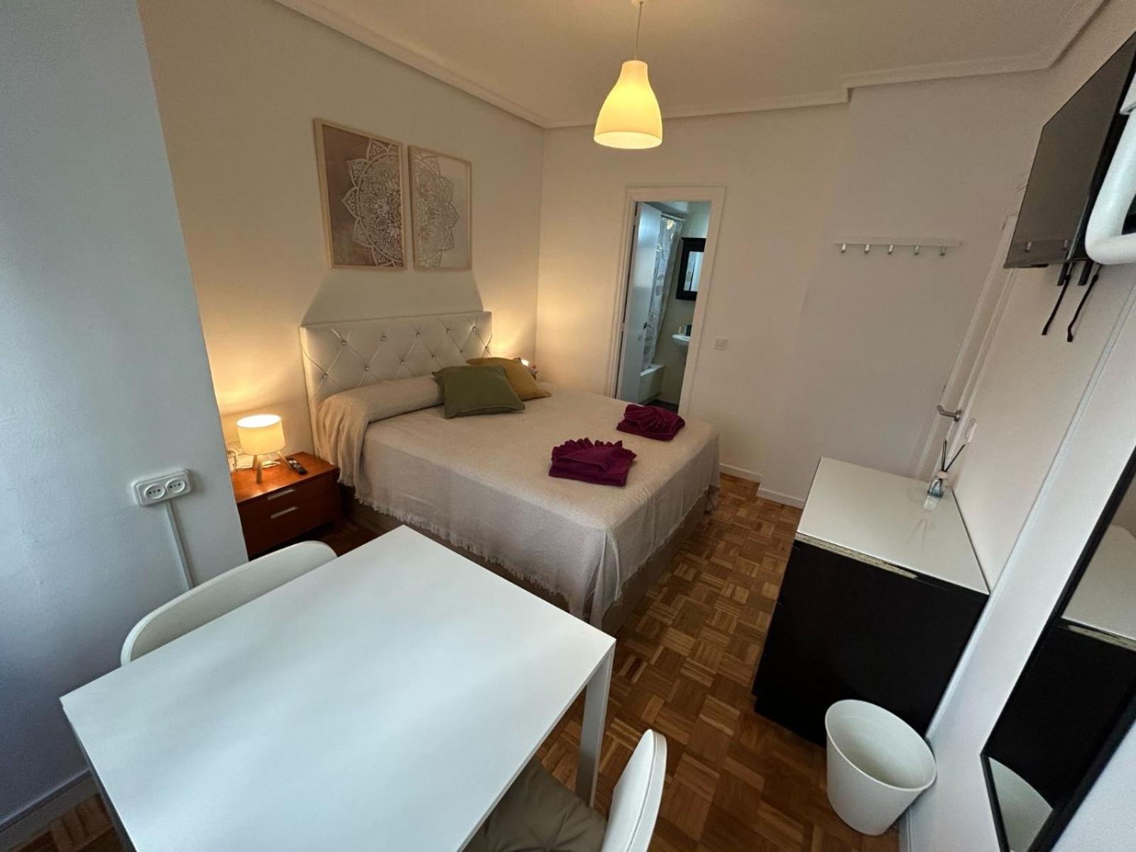 Habitaciones En Ferrocarril — Fotos 2
